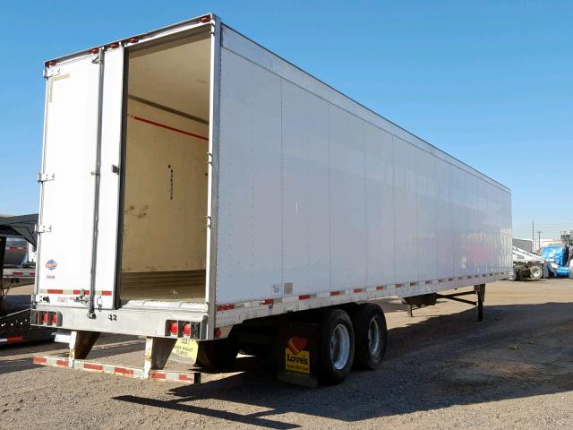 1UYVS253X6U704711 - 2006 UTILITY REEFER 53' WHITE photo 6