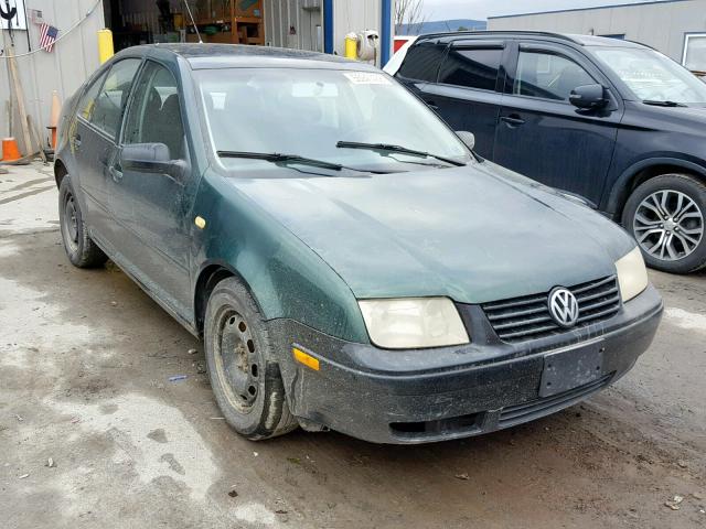 3VWRC29M0XM094837 - 1999 VOLKSWAGEN JETTA GL BLACK photo 1