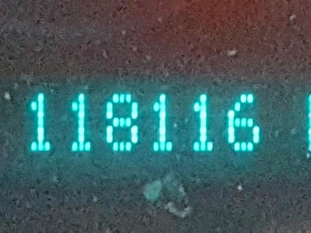 1G1ZC5E07A4123009 - 2010 CHEVROLET MALIBU 1LT GRAY photo 8