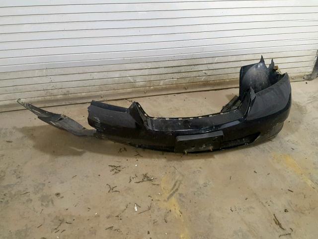 1G1ZS58F37F228677 - 2007 CHEVROLET MALIBU LS 黑色 照片 9