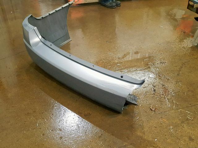 1G1ZS57F37F288296 - 2007 CHEVROLET MALIBU LS 蓝色 照片 9