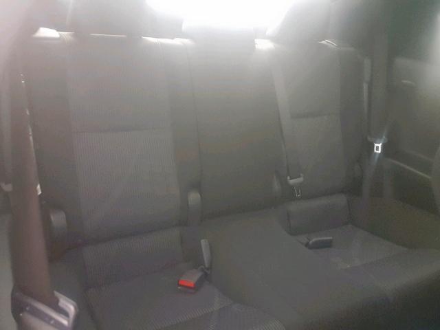 JTKDE167090275998 - 2009 TOYOTA SCION TC 紫色 照片 6