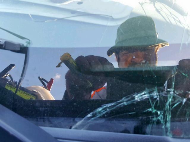 JTLZE4FE1A1110588 - 2010 TOYOTA SCION XB Қара фото 10