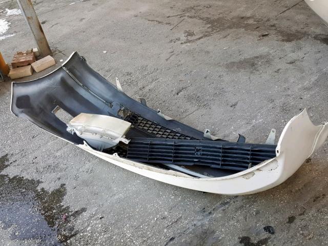 JTLKT324564082332 - 2006 TOYOTA SCION XB Ақ фото 9