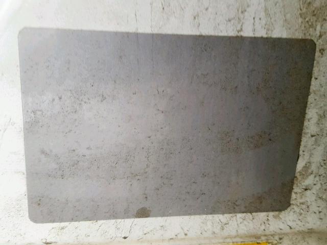 1G1ZH57B39F138770 - 2009 CHEVROLET MALIBU 1LT WHITE photo 10