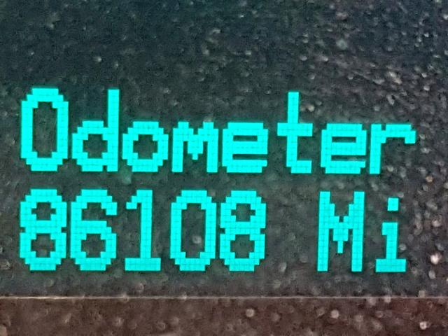 3GNAL2EK6DS595041 - 2013 CHEVROLET CAPTIVA LS 白色 照片 8