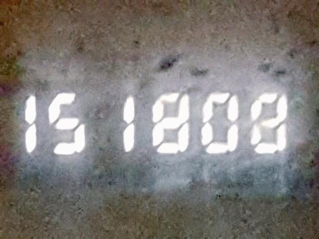 1G1NE52J116120262 - 2001 CHEVROLET MALIBU LS 蓝色 照片 8