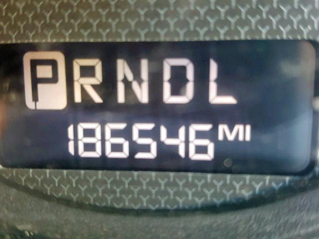 1G1ZT52845F311989 - 2005 CHEVROLET MALIBU LS SILVER photo 8