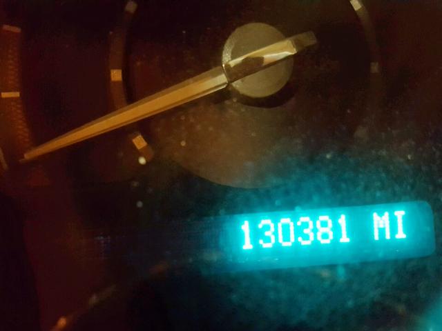 1G1ZC5EB3A4147342 - 2010 CHEVROLET MALIBU 1LT WHITE photo 8