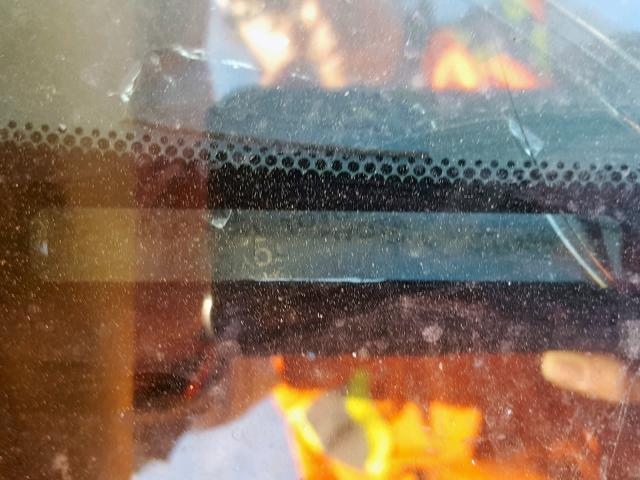 JTKDE167860129599 - 2006 TOYOTA SCION TC Mavi foto 10