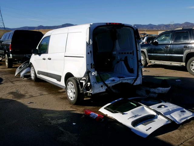 NM0LS7E73J1379414 - 2018 FORD TRANSIT CO WHITE photo 3