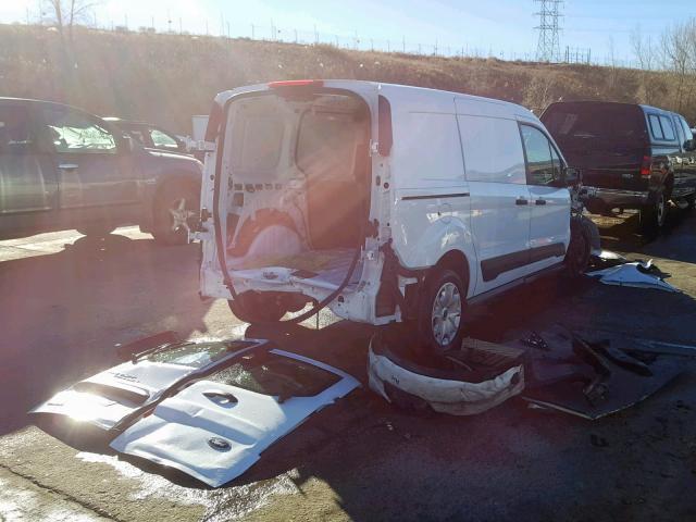 NM0LS7E73J1379414 - 2018 FORD TRANSIT CO WHITE photo 4