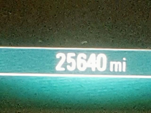 5GAEVAKW2JJ104291 - 2018 BUICK ENCLAVE ES RED photo 8