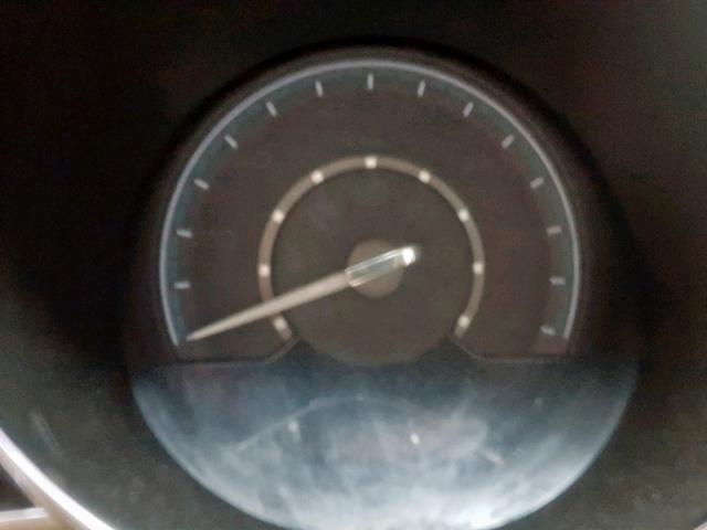 1G1ZG57B88F259425 - 2008 CHEVROLET MALIBU LS Qızıl foto 8