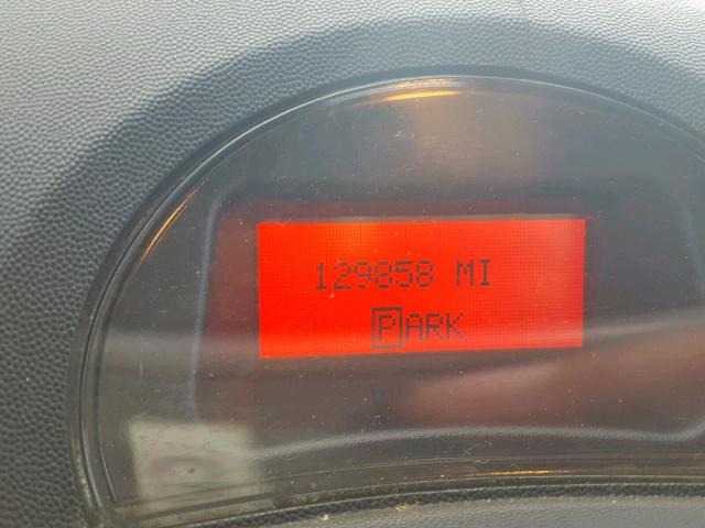 2G2WS522X41104705 - 2004 PONTIAC GRAND PRIX GREEN photo 8