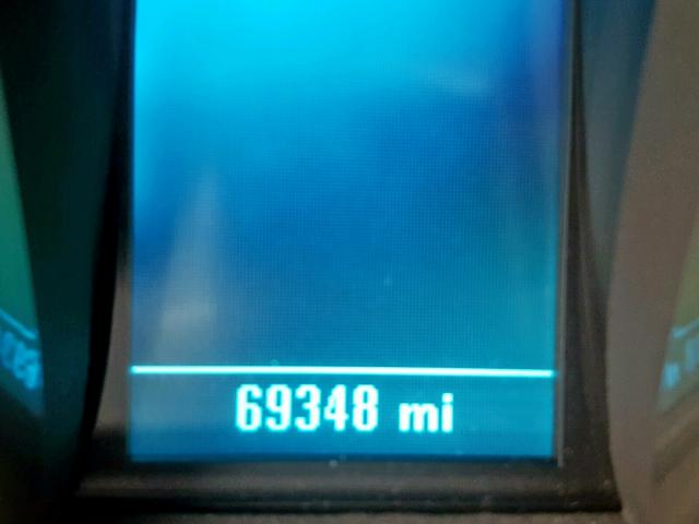 1G11B5SA4DF212526 - 2013 CHEVROLET MALIBU LS WHITE photo 8