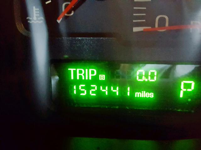 1LNHM87AX1Y702300 - 2001 LINCOLN LS 米色 照片 8