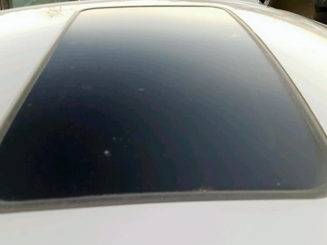 1LNHM87AX1Y702300 - 2001 LINCOLN LS 米色 照片 9