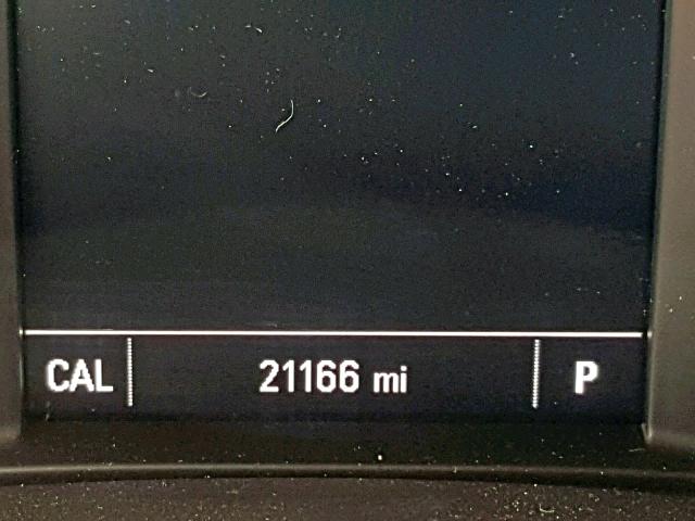 1G1ZB5ST5HF240295 - 2017 CHEVROLET MALIBU LS WHITE photo 8