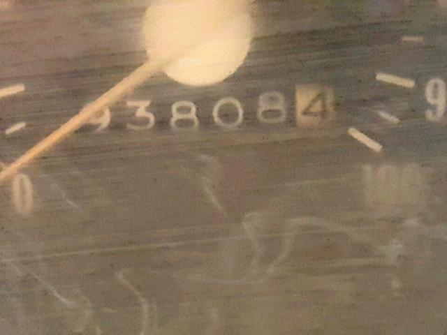 CCY1431118872 - 1973 CHEVROLET TRACKER GREEN photo 8