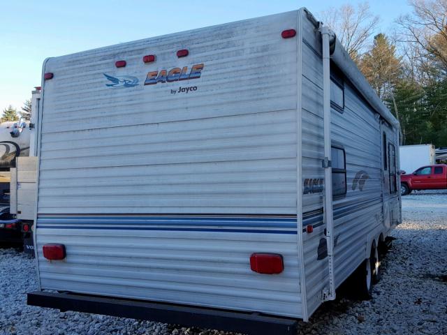 1UJBJ02M0Y1CK0222 - 2000 JAYCO EAGLE  YELLOW photo 4