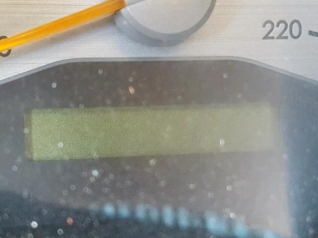 JTKDE167660111697 - 2006 TOYOTA SCION TC 银色 照片 8