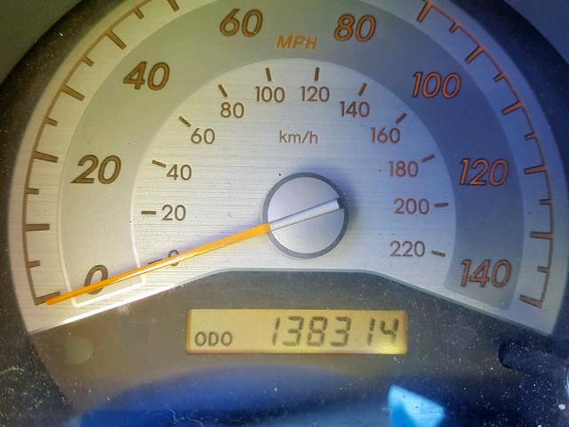 JTKDE177960099382 - 2006 TOYOTA SCION TC Gümüş foto 8