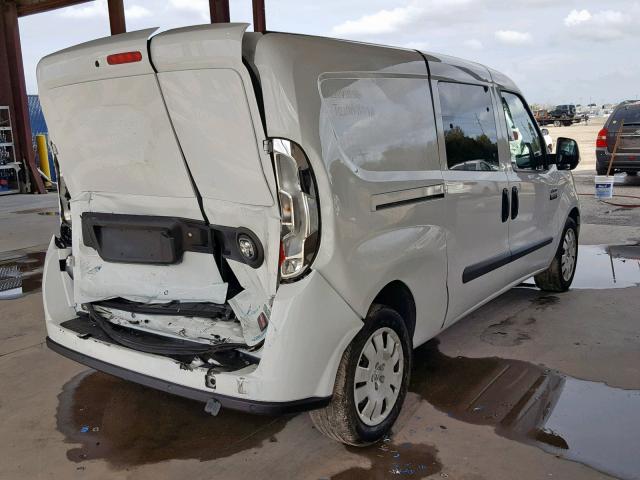 ZFBERFBBXH6E07738 - 2017 RAM PROMASTER 白色 照片 4