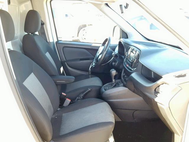 ZFBERFBBXH6E07738 - 2017 RAM PROMASTER 白色 照片 6