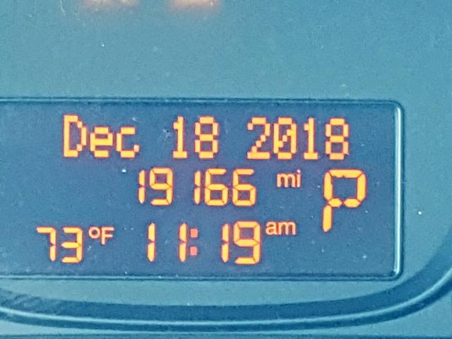 ZFBERFBBXH6E07738 - 2017 RAM PROMASTER 白色 照片 8