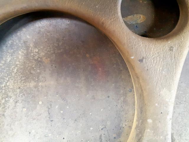 1G4HP52K04U231629 - 2004 BUICK LESABRE CU BURN photo 8