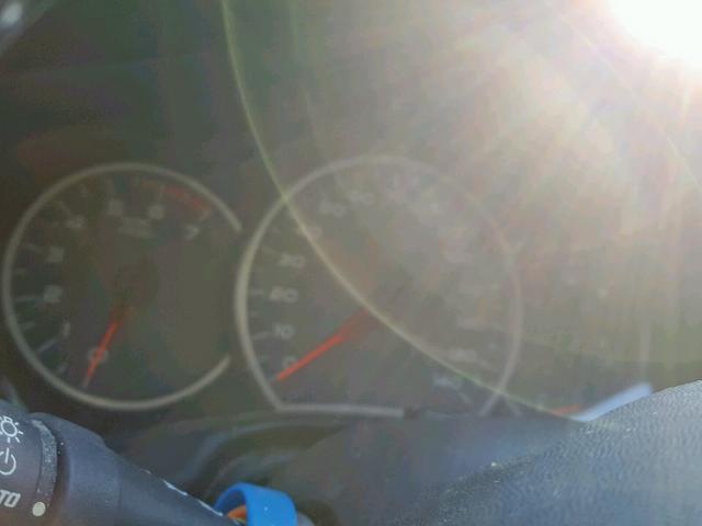 2G2WP552361197101 - 2006 PONTIAC GRAND PRIX BROWN photo 8