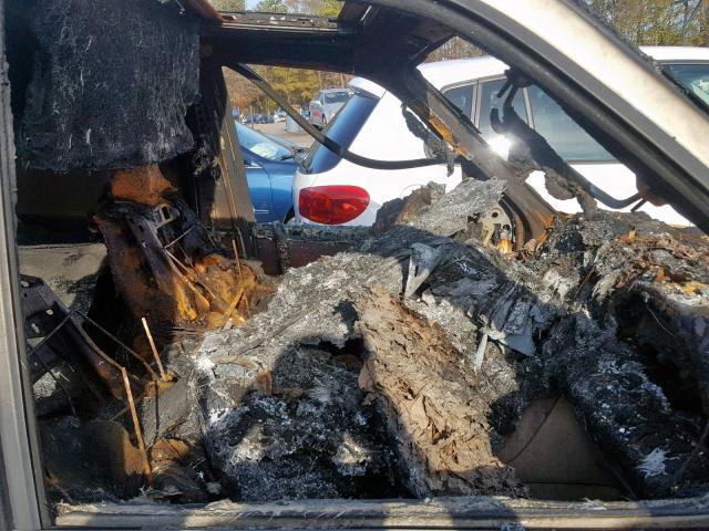 5LMFU27527LJ19391 - 2007 LINCOLN NAVIGATOR 白色 照片 5