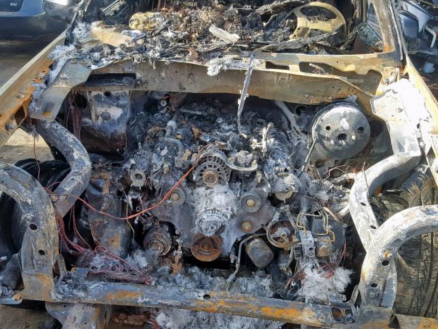 5LMFU27527LJ19391 - 2007 LINCOLN NAVIGATOR 白色 照片 7