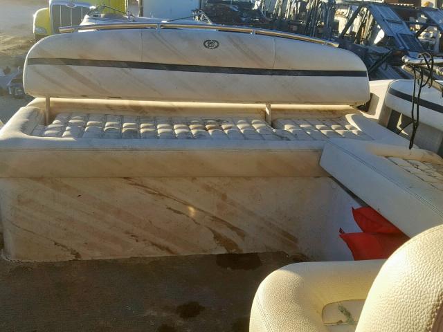 FGE5S128F717 - 2017 COBA MARINE LOT WHITE photo 6