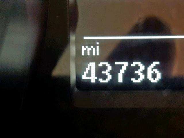 1VWDT7A31HC050701 - 2017 VOLKSWAGEN PASSAT R-L 蓝色 照片 8