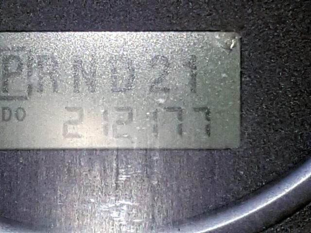 4F2YZ94195KM37698 - 2005 MAZDA TRIBUTE S SILVER photo 8