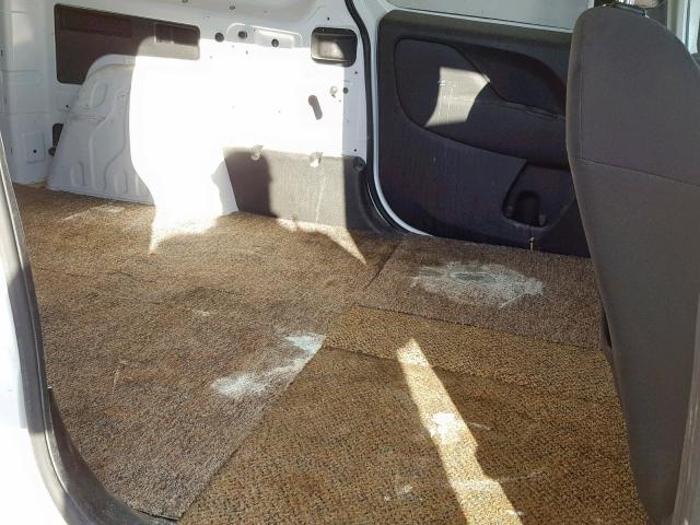 ZFBERFAT5F6A82472 - 2015 RAM PROMASTER 白色 照片 6