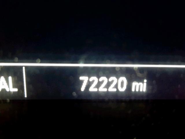 1G1ZB5STXGF236998 - 2016 CHEVROLET MALIBU LS 银色 照片 8