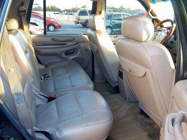5LMFU28L1WLJ01833 - 1998 LINCOLN NAVIGATOR Qara foto 6