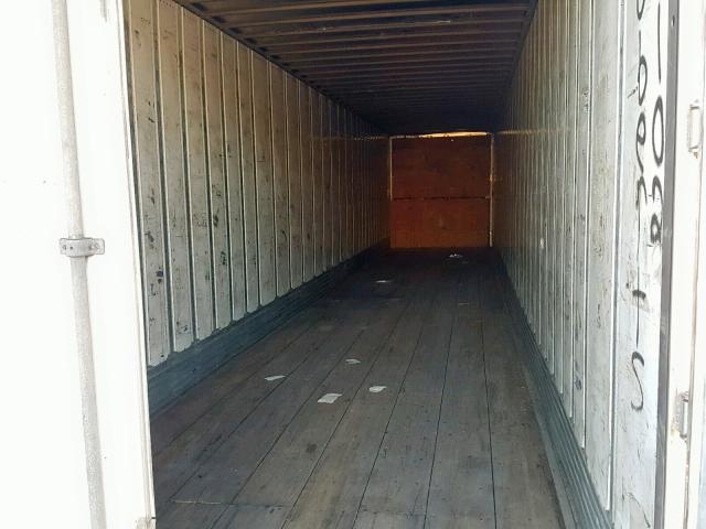 1UYVS2535AG849713 - 2010 UTILITY TRAILER 白色 照片 7