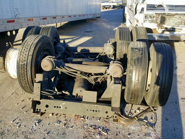 1UYVS2535AG849713 - 2010 UTILITY TRAILER 白色 照片 9