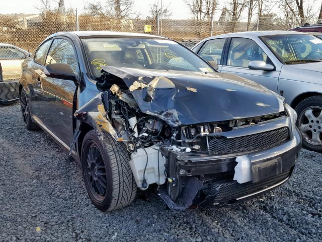 JTKDE167050008001 - 2005 TOYOTA SCION TC Qara foto 1