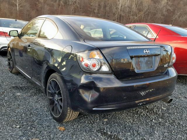 JTKDE167050008001 - 2005 TOYOTA SCION TC Qara foto 3