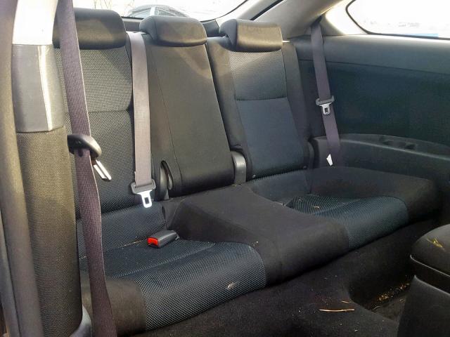 JTKDE167050008001 - 2005 TOYOTA SCION TC Qara foto 6