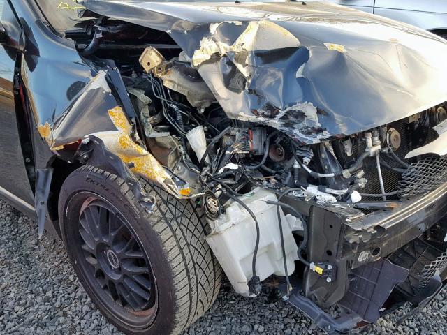 JTKDE167050008001 - 2005 TOYOTA SCION TC Qara foto 9