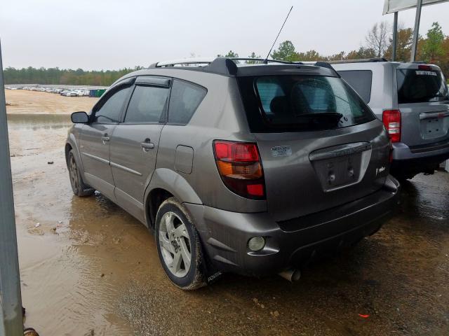 5Y2SL62863Z466795 - 2003 PONTIAC VIBE  photo 3