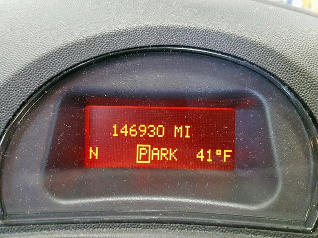 2G2WP552281127737 - 2008 PONTIAC GRAND PRIX ვერცხლისფერი ფოტო 8