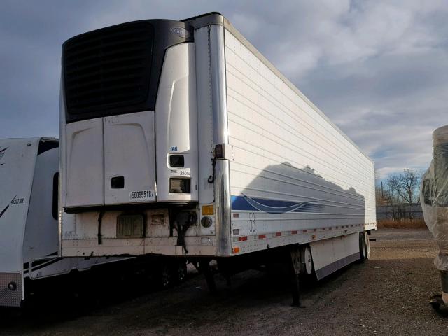 1UYVS2538CU341305 - 2012 UTILITY REEFER WHITE photo 3