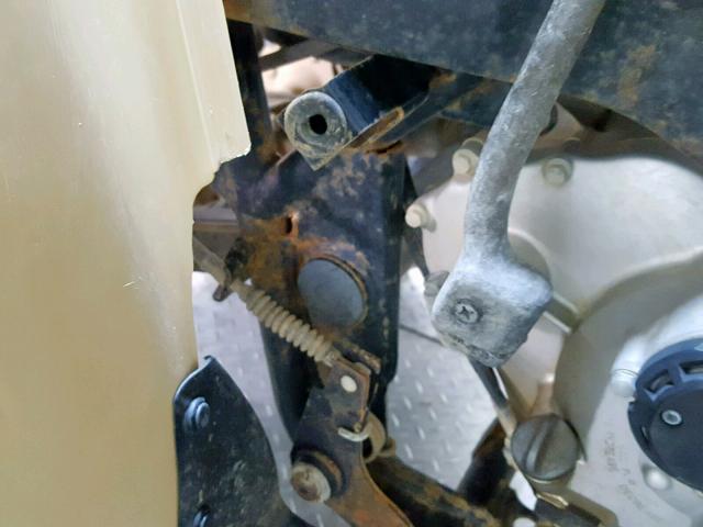 478TE1507WA914061 - 1998 HONDA TRX300 FW BROWN photo 13